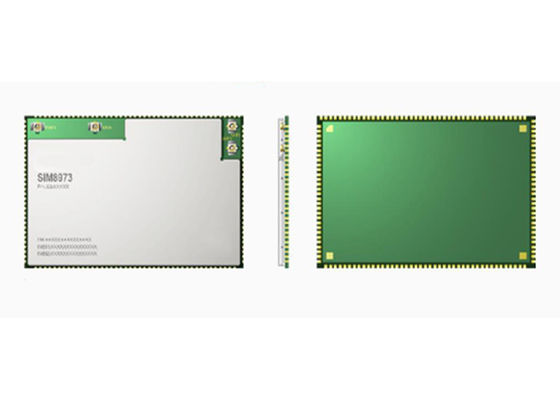 LTE Cat 4 Smart-Modul 2,0 GHz SIM8973W SIM8973 Drahtloses Kommunikationsmodul