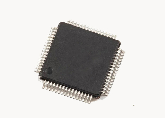 Integrierter Schaltungschip MKV10Z128VLH7 MKV10Z128 75 MHz Mikrocontroller-IC LQFP64