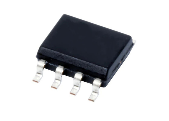 AMC1035QDRQ1 Delta-Sigma-Modulator mit einem bipolaren Eingang von 1 V und einem Referenzausgang von 2,5 V