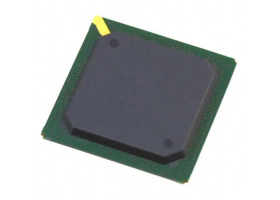 FPGA-IC XC6SLX100-3FGG484C XC6SLX100 FBGA484 Feldprogrammierbares Gate-Array
