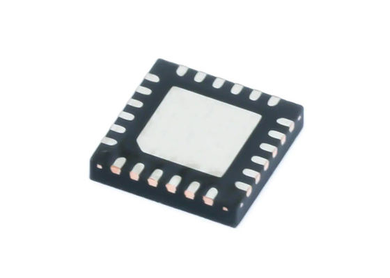 LM26480QSQ-AA/NOPB Zwei 2-MHz-1,5-A-Abwärtsregler und zwei lineare 300-mA-LDO-Spannungsregler