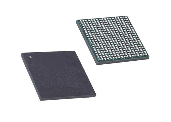 FPGA-IC EP3C25F324C8N Integrierter Schaltungschip EP3C25 Field Programmable Gate Array
