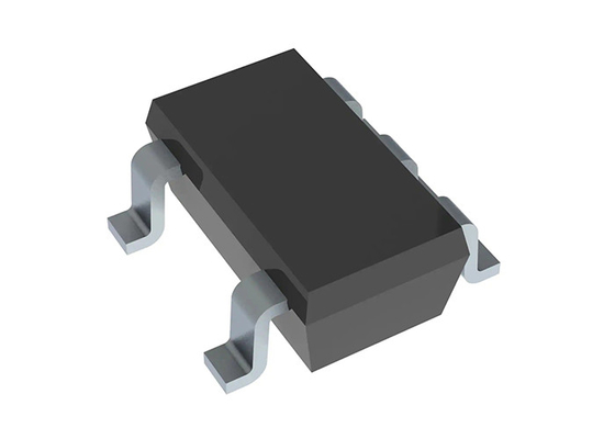 Integrierter Schaltungschip TPS76933QDBVRG4Q1 100-mA-Low-Dropout-Linearregler mit extrem geringem Stromverbrauch