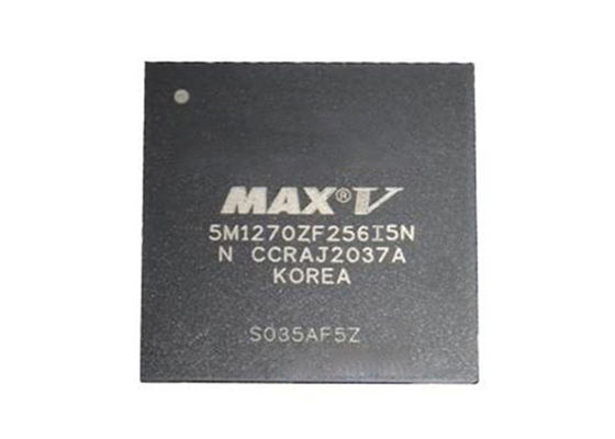 IC-Chip 5M1270ZF256I5N 5M1270 Komplexe programmierbare Logikbausteine ​​256FBGA