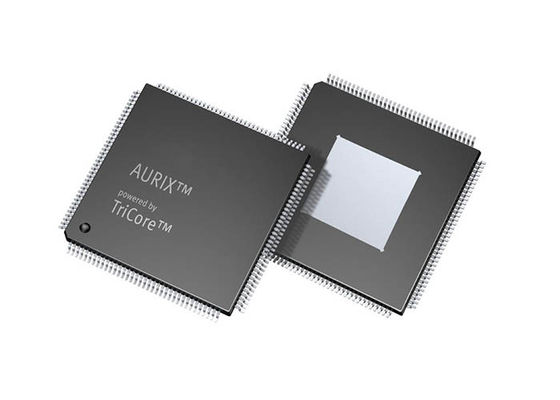 SAK-TC364DP-64F300W AA Mikrocontroller-IC TriCore AURIX 32 Bit Dual Core 300MHz 4MB