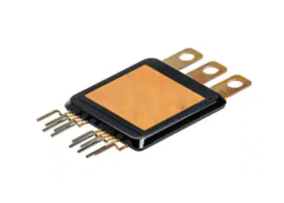 FF450R08A03P2 Automobil-IGBT-Module Leistungstreibermodul IGBT-Halbbrücke 750 V 450 A