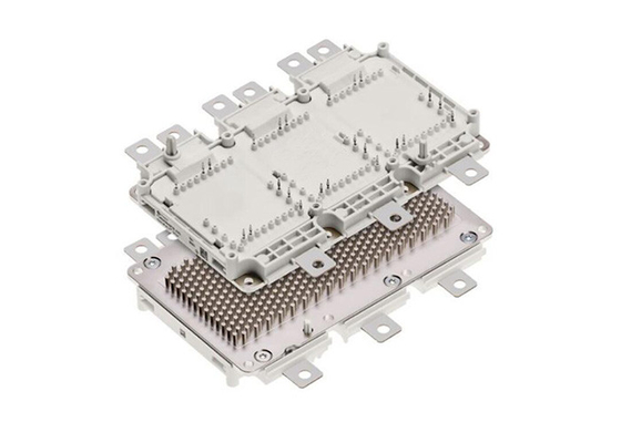 FS950R08A6P2B FS950R08 Sechszellige Automobil-IGBT-Module 750 V 950 A