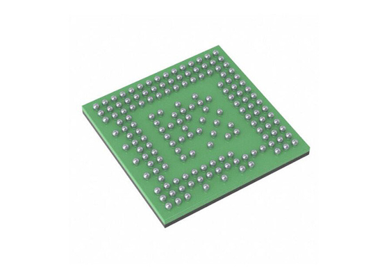 AWR1843ABGABLRQ1 AWR1843 Automobilchips 900 Mbit/s HF-System auf einem Chip TFBGA161