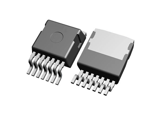 AIMBG120R060M1 Chip mit integrierter Schaltung 33A Siliziumkarbid-MOSFET-Transistoren TO-263-7