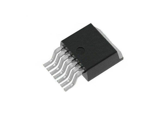1200-V-SiC-MOSFET-TO263-7-Gehäuse AIMBG120R080M1 für die Automobilindustrie