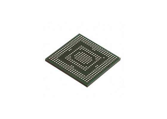 AD21584WCBCZ4A10 Integrierter Schaltungschip Dual-Core-Digitalsignalprozessoren BGA349