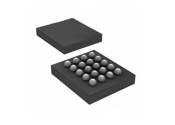 Iphone IC-Chip CD3710A1YFDR CD3710A1 VCSEL-Array-Treiber-IC-BGA-Paket