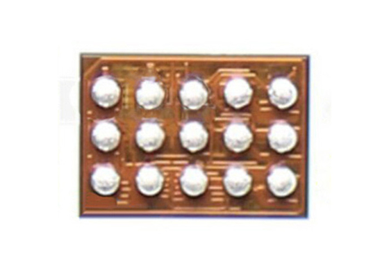 Display-Netzteil TPS65657B0YCFR TPS65657 Iphone IC-Chip BGA-Gehäuse