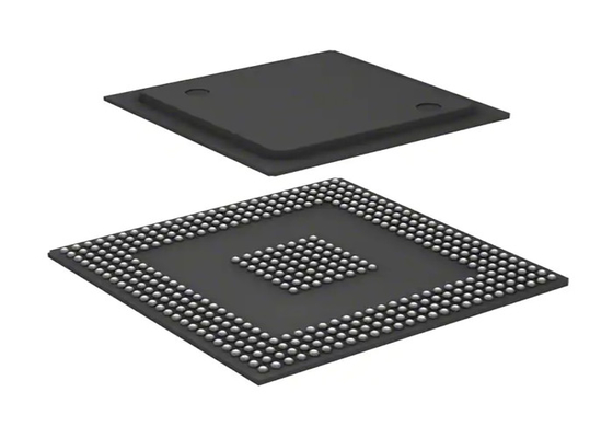 Automobile Chips SPC5777CDK3MME4 32-Bit-Mikrocontroller – MCU 8 MB Flash 300 MHz