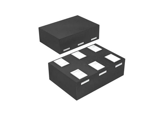 Integrierter Schaltungschip LSF0101DRYR Low Standby Current UFDFN6 Logic Translators