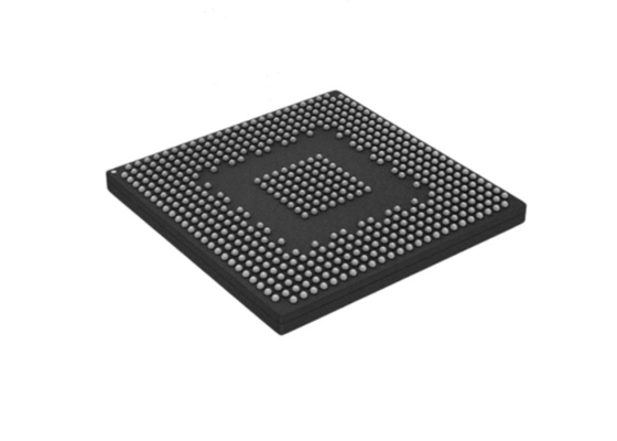 8 MB Automobilchips SPC5777CDK3MMO4 Hochleistungs-Multi-Core-MCU BGA516-Paket