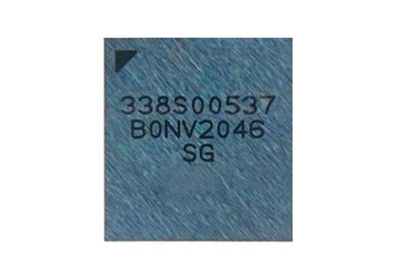 Audioverstärker IC 338S00537 Iphone IC-Chip BGA-Paket Audio-Chip
