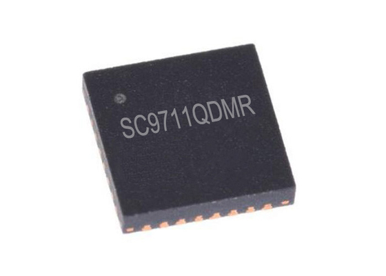 Buck Controller IC SC9711QDMR Schnellladechip SC9711 Dual Port Schnellladung