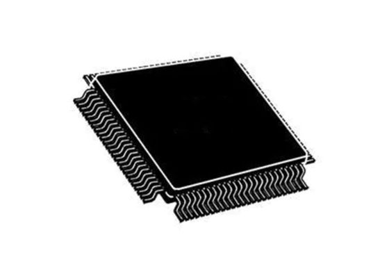 Integrierter Schaltungschip STM32H745BIT6 32-Bit-FLASH-MCU-Mikrocontroller-IC