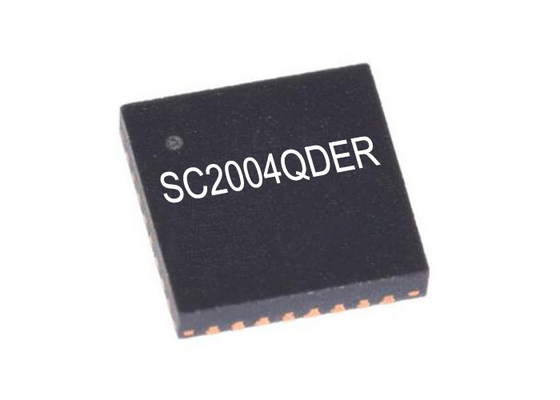 Schnellladechip SC2004QDER USB-PD-Controller für Schnellladeprotokoll QFN32