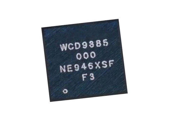 IC-Chip WCD9385 Audio-Decoder-Chip BGA-Gehäuse