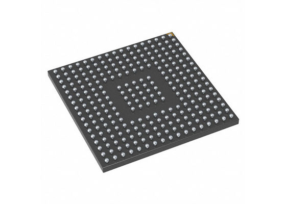Bit-Dual Core-ARM Mikroregler MCU der integrierten Schaltung STM32H755IIK6 des Chip-32