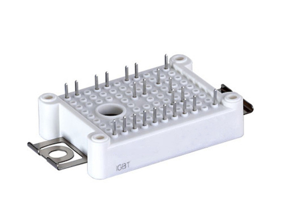 Automobil-IGBT-Module F450R07W1H3B11ABOMA1 Hochgeschwindigkeits-IGBT-Modul 650 V 50 A