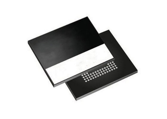 Industrielles eingebettetes grelles Chip 3D des Antriebs-BGA IC NAND SDINDDH6-128G-ZA