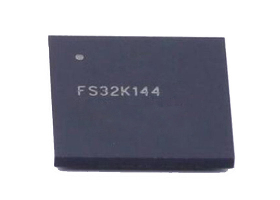 FS32K144HFT0VMHR-integrierte Schaltung Chip Single Core Microcontroller IC LFBGA100