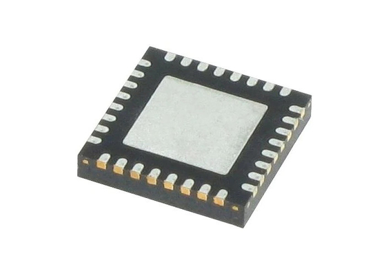 Wireless Communication Module EFR32BG22C224F512GM32-C 3.6mA Einzeldruck-HF-Empfänger IC