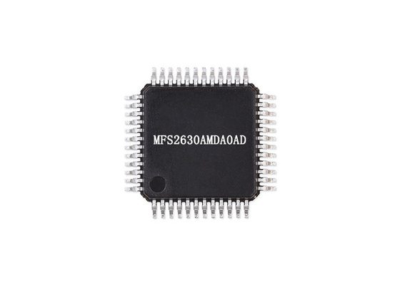 Automobil-System-Basis-Chip MFS2630AMDA0AD der geringen Energie für ASIL D/ASIL B