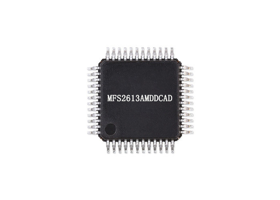 Sitz MFS2613AMDDCAD-Automobil-Chips Safety SBC-geringer Energie für ASIL D