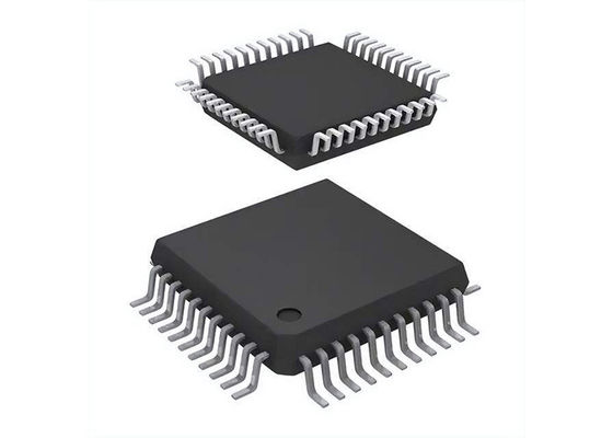 MFS2603AMBA0AD-Energie-Management IC 2 GPIO-Sicherheit SBCs brechen Paket HLQFP48 ab