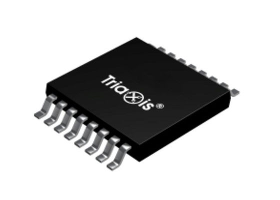 Stellungsgeber TSSOP16 Hall Effect der integrierten Schaltung des Chip-MLX90316EGO-BCG-000-RE