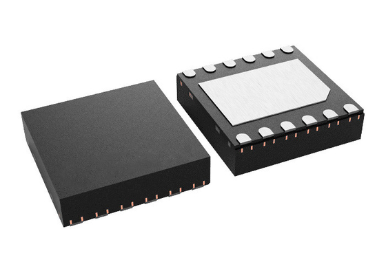 Spannungsregler IC LMR23615QDRRRQ1 1.5A Synchroner Abwärtsumrichter SON-12