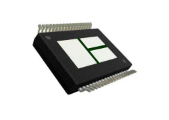 Automobil bricht VNH5019ATR-E Automobilvöllig integrierten H-Brückenlokführer ab