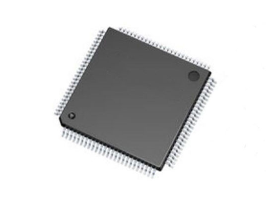 80MHz SAF-XE164FM-72F80LAA 16Bit einzelner Chip Real Time Signal Controller LQFP100
