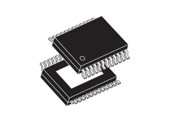 Netzschalter ICs VNI4140KTR 700mA Seitenrelais der Netzverteilungs-Viererkabel-hallo intelligentes Energie-SS
