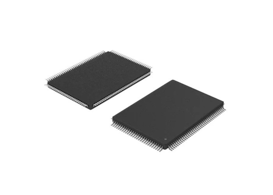KSZ8895MQXIA integrierte 5-Port 10 oder 100 gehandhabter Ethernet-Schalter mit MII oder RMII-der Schnittstelle