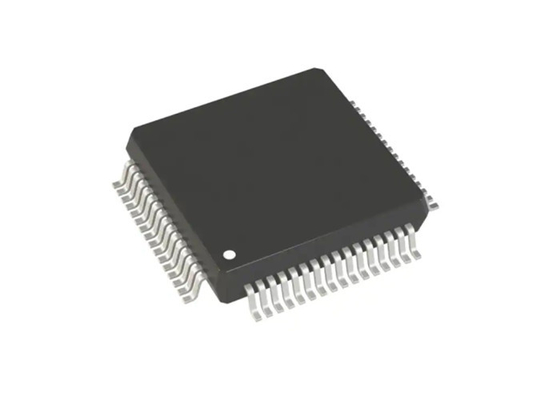 8 synchrones 16-Bit-Datenerfassungssystem LQFP64 der Kanal-AD7606BSTZ