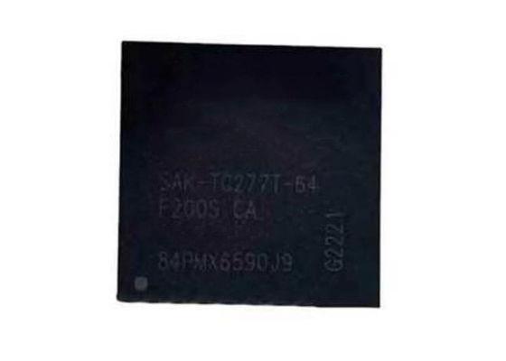 200MHz SAK-TC277TP-64F200S CA 32Bit einzelner Chip Micocontroller LFBGA292