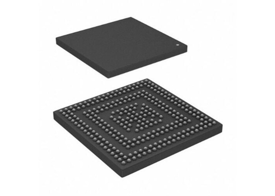 Mikroregler IC SAK-TC297TP-128F300N weil 32Bit TriCore Oberflächenberg CPU 300MHz