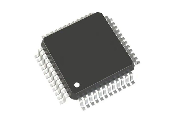 16Bit Mikroregler IC S912ZVCA19F0MLF integrierte KANN MCU 32MHz LQFP48