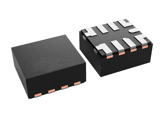 3A TPS62993QRYTRQ1 selbstbewegender niedriger synchroner Buck Converter VQFN9 IC Chip IQs