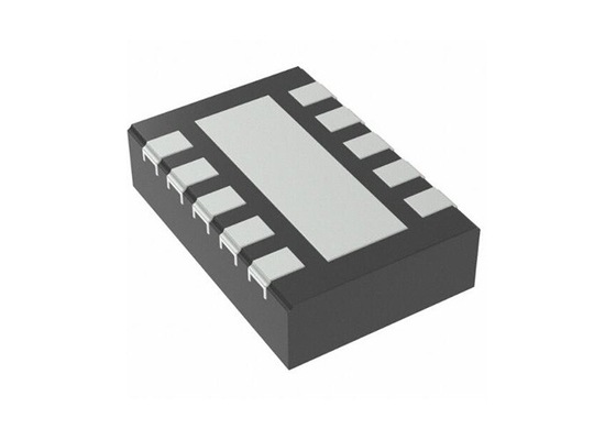 Automobil 1A bricht lineares BQ25071QWDQCRQ1 einzelliges LiFePO4 Ladegerät ab
