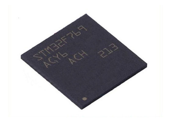 Mikroregler ICs WLCSP180 der integrierten Schaltung des Chip-STM32F769AGY6 Hochleistung