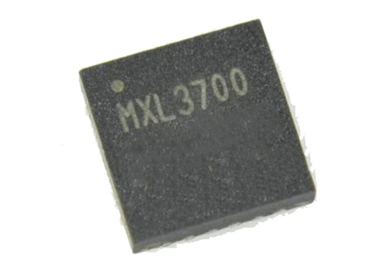 Einfachkanal-Koaxialvernetzung IC QFN68 der integrierten Schaltung des Chip-MXL3700 MoCA 2,0