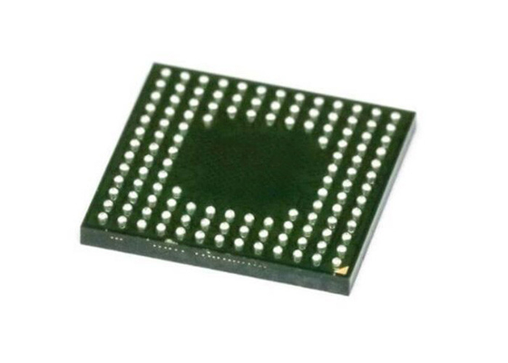 Chip CY8C6136BZI-F14 32BIT der integrierten Schaltung einkerniges CPU-Subsystem VFBGA124