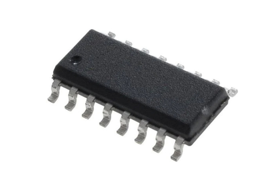 32-Bit-Automobil-ARM Cortex-M0 MCU CY8C4014SXS-421Z Mikroregler IC 16-SOIC