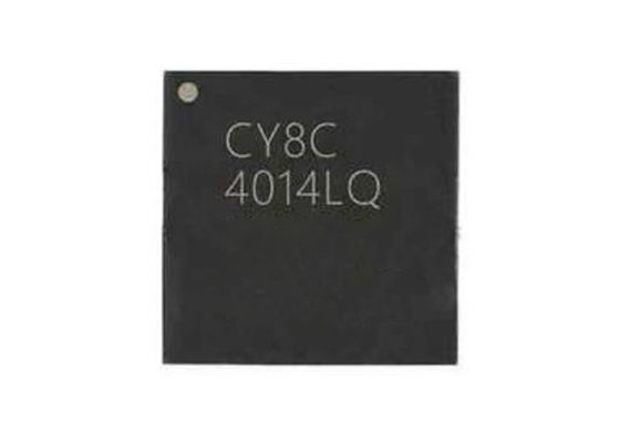programmierbares System 16MHz CY8C4014LQE-422ZT auf Mikroregler IC des Chip-QFN24